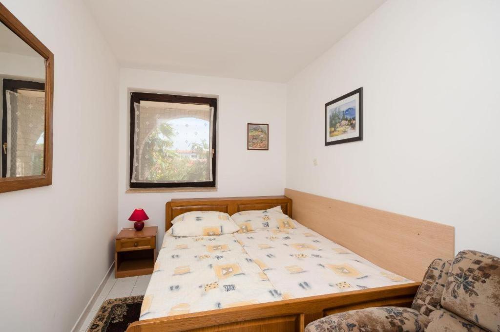 Apartments Drago 2039 Баньоле Екстериор снимка