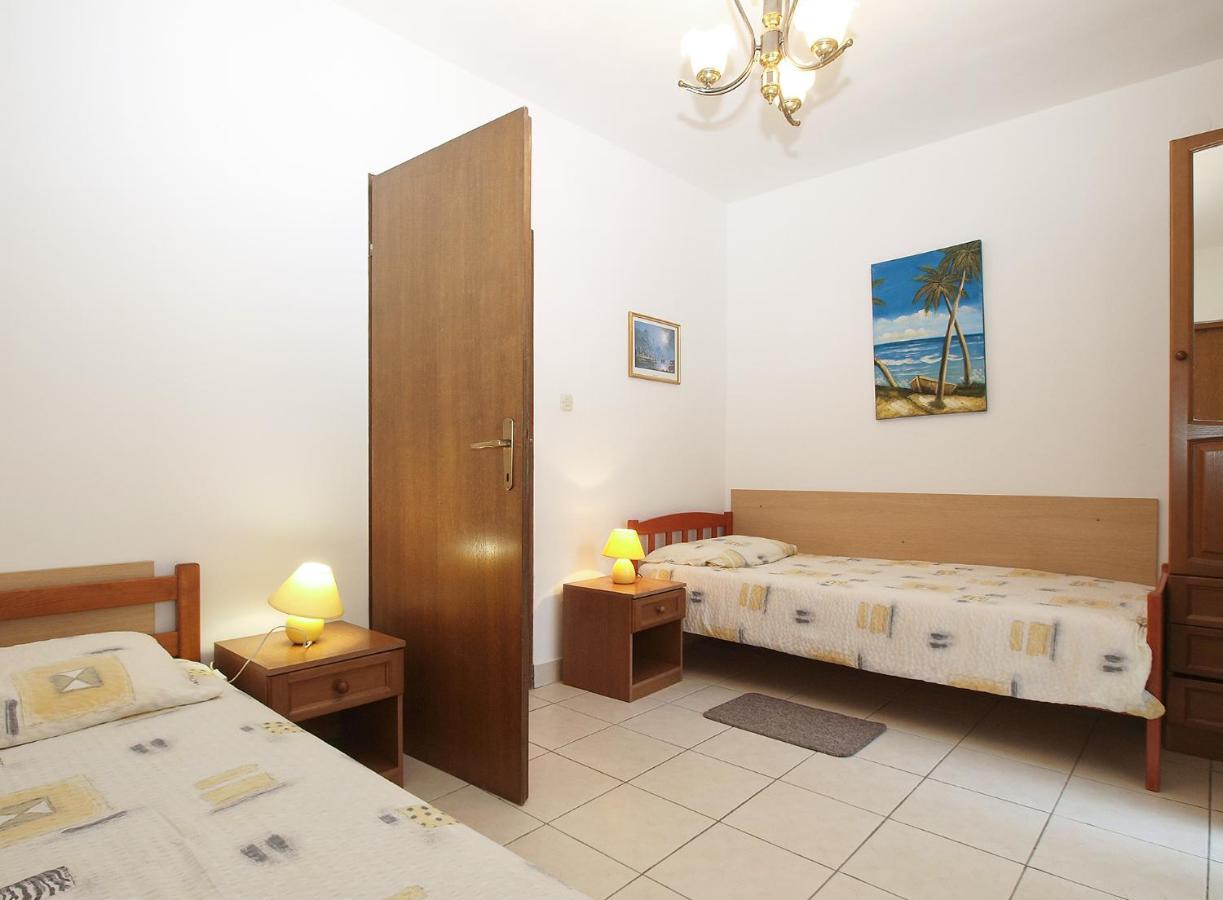 Apartments Drago 2039 Баньоле Екстериор снимка