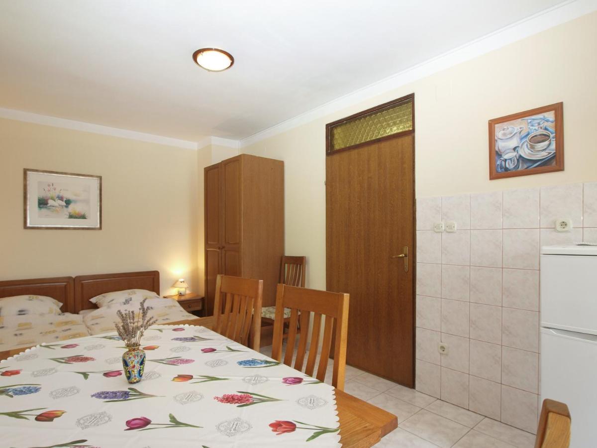 Apartments Drago 2039 Баньоле Екстериор снимка