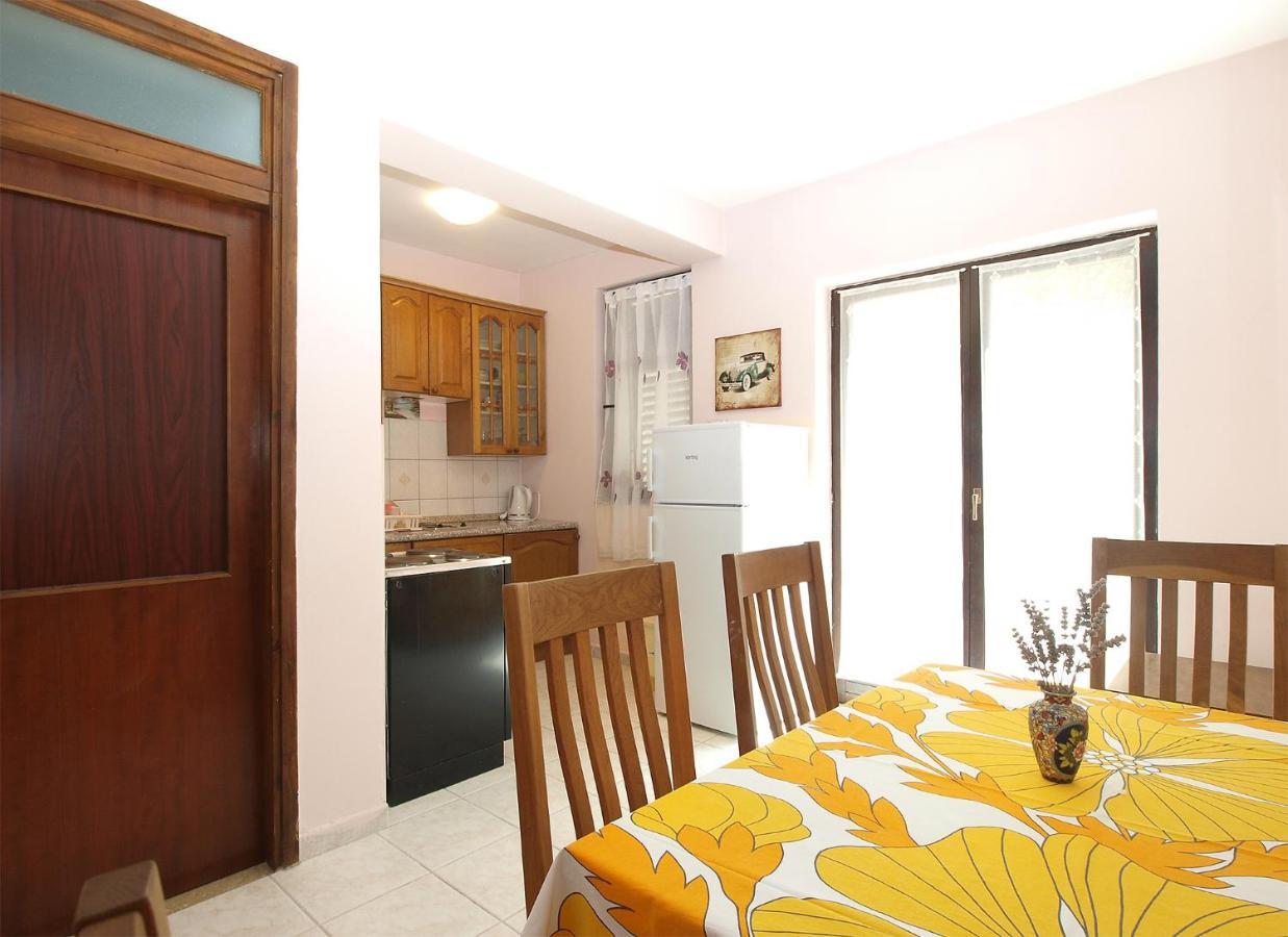 Apartments Drago 2039 Баньоле Екстериор снимка