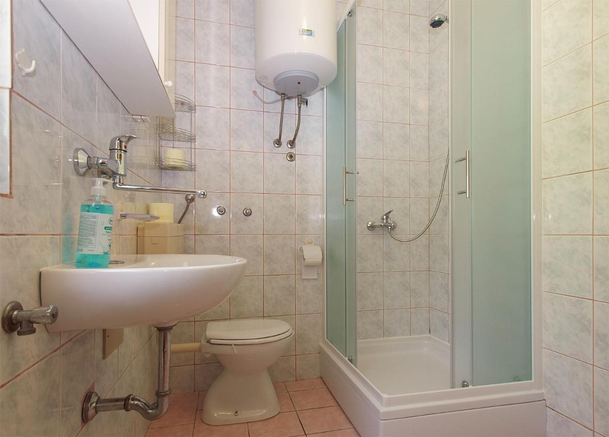 Apartments Drago 2039 Баньоле Екстериор снимка