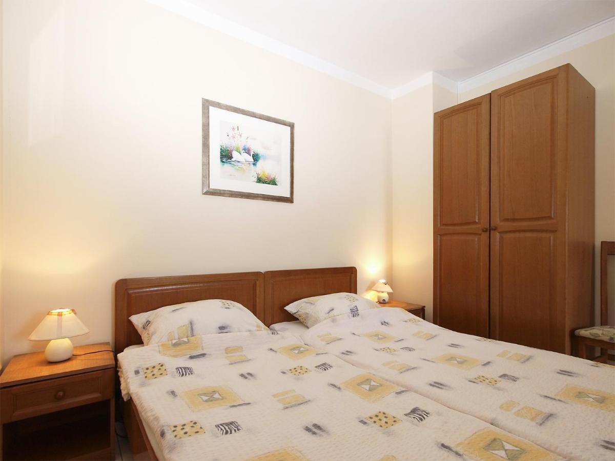 Apartments Drago 2039 Баньоле Екстериор снимка