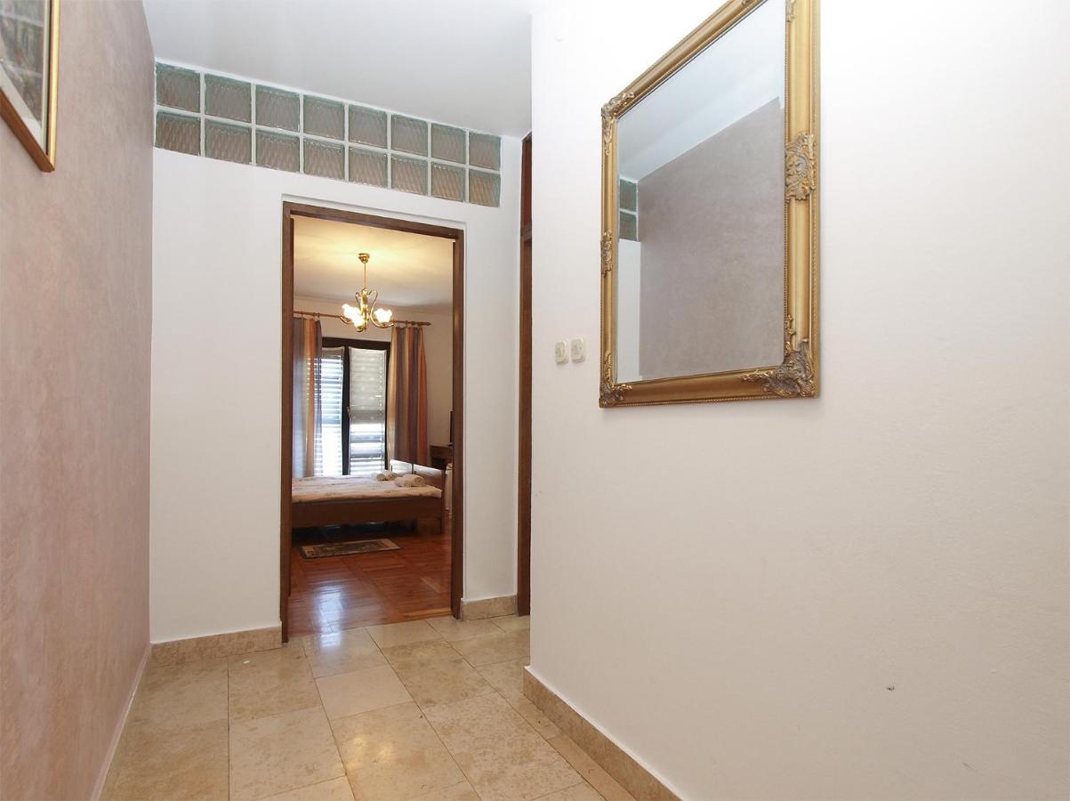 Apartments Drago 2039 Баньоле Екстериор снимка
