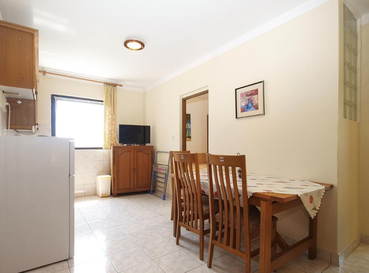 Apartments Drago 2039 Баньоле Екстериор снимка
