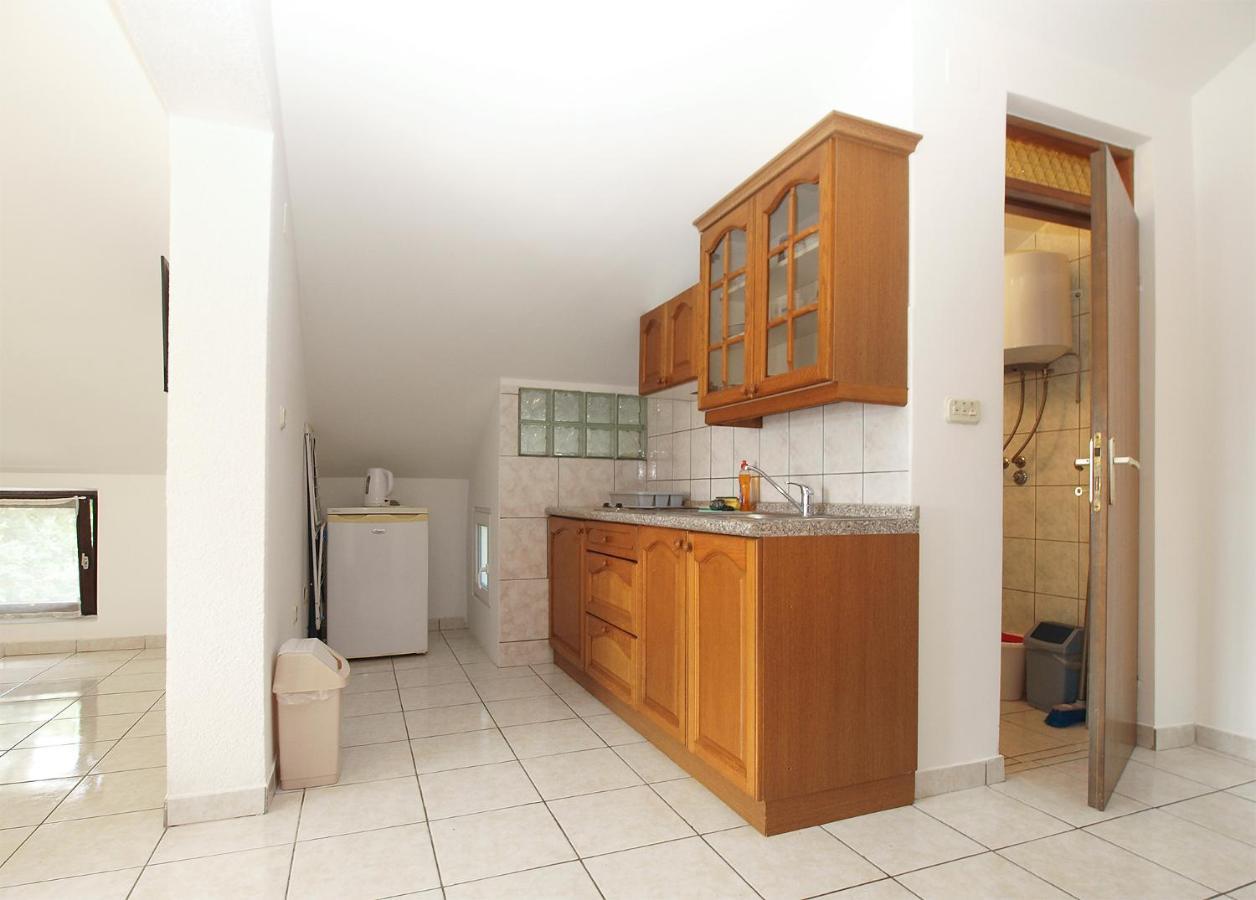 Apartments Drago 2039 Баньоле Екстериор снимка