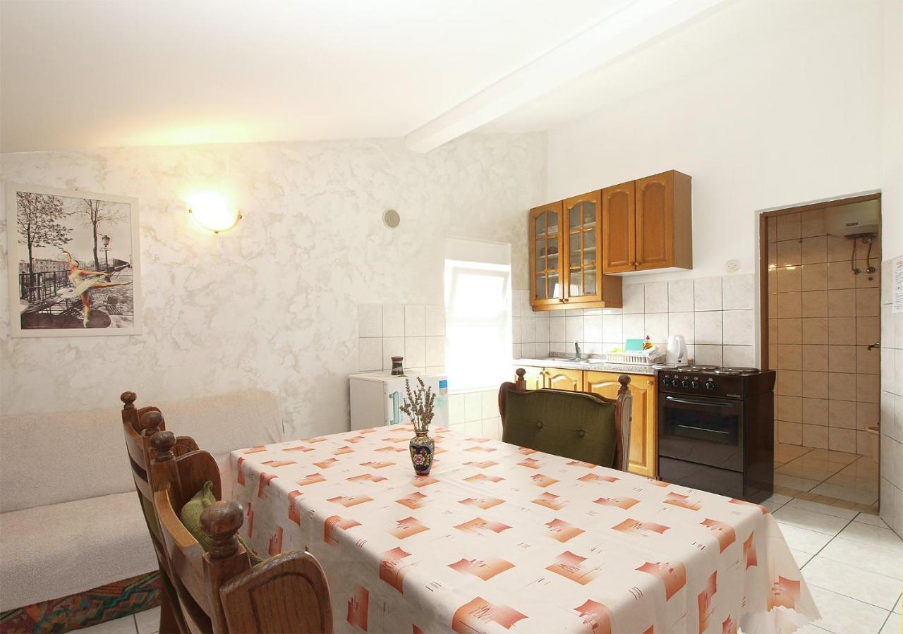 Apartments Drago 2039 Баньоле Екстериор снимка