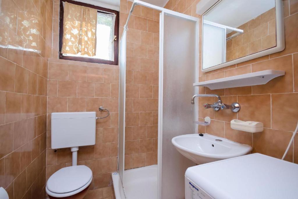 Apartments Drago 2039 Баньоле Екстериор снимка