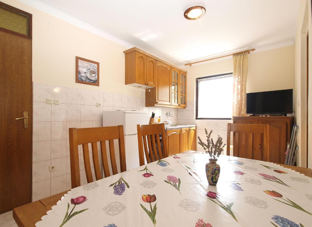Apartments Drago 2039 Баньоле Екстериор снимка