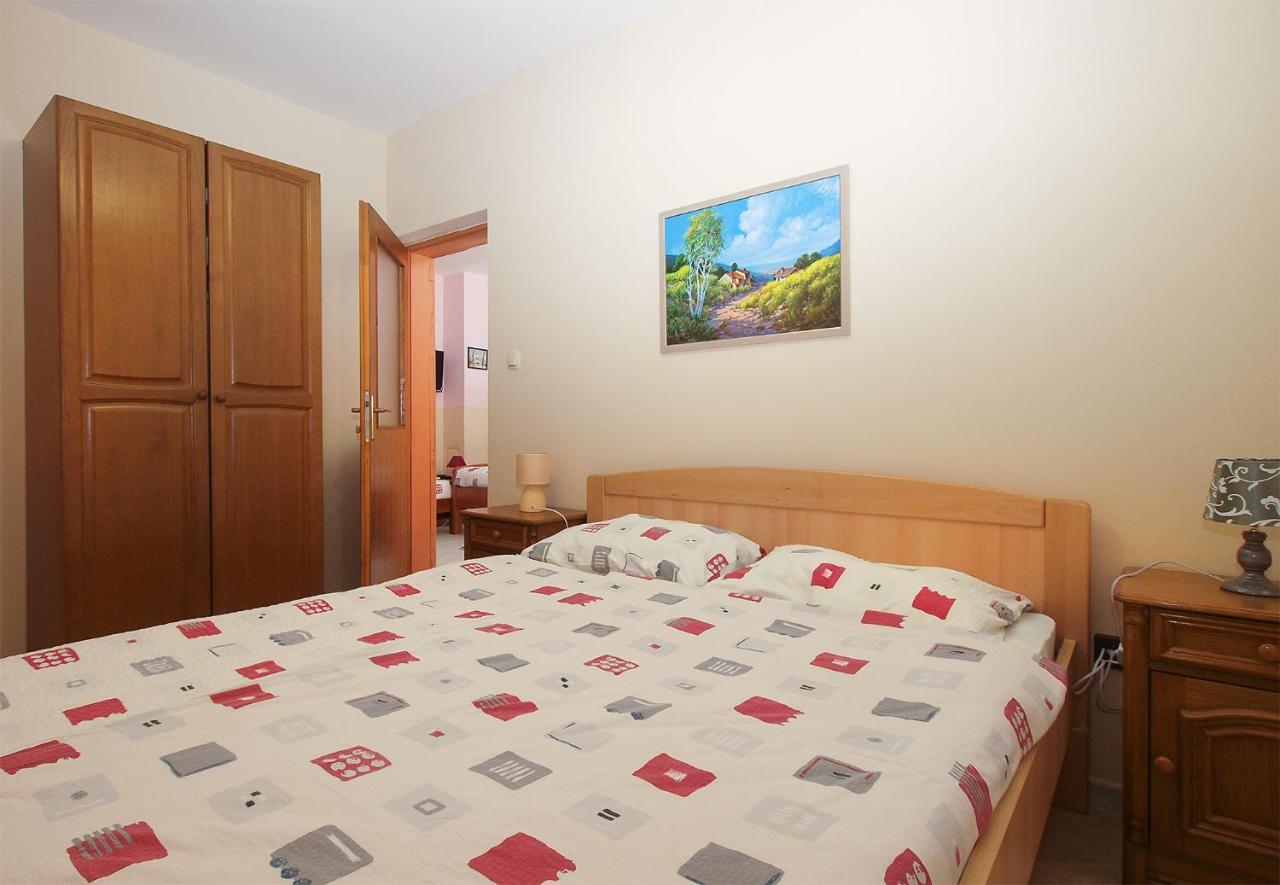Apartments Drago 2039 Баньоле Екстериор снимка
