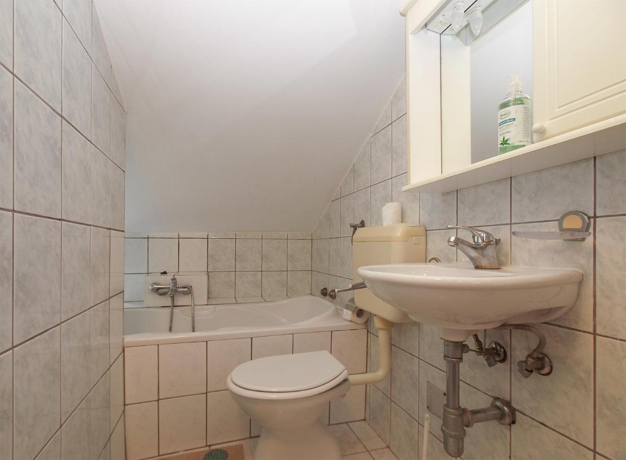 Apartments Drago 2039 Баньоле Екстериор снимка