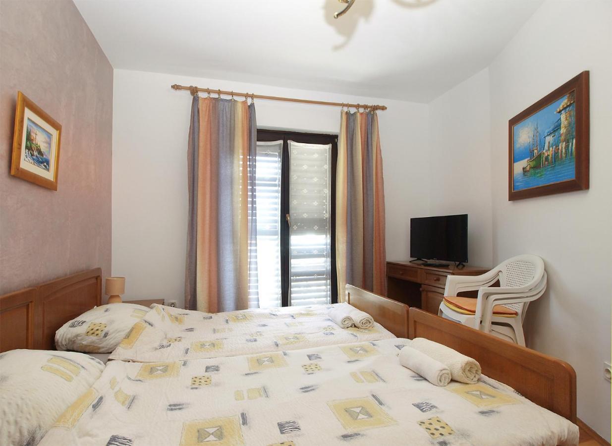 Apartments Drago 2039 Баньоле Екстериор снимка