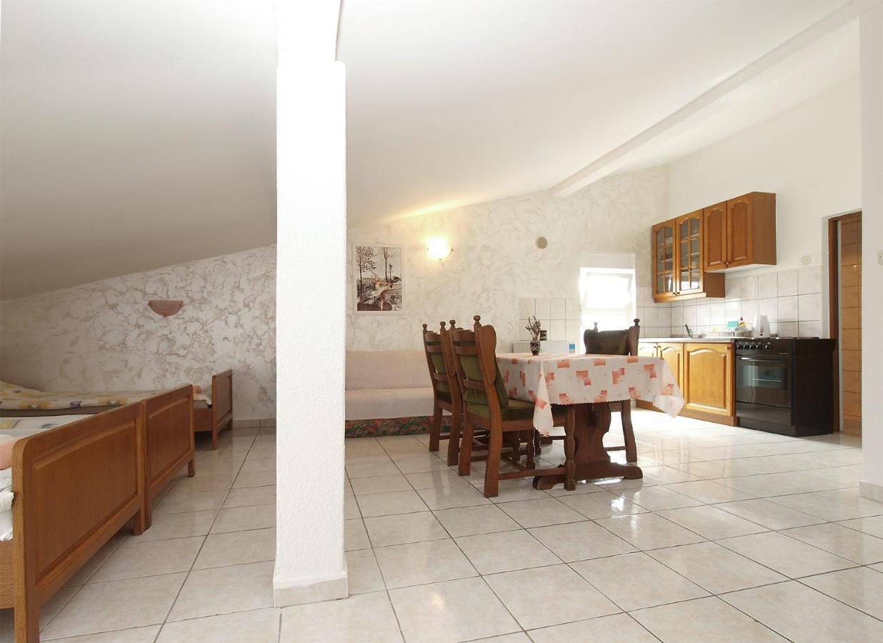 Apartments Drago 2039 Баньоле Екстериор снимка